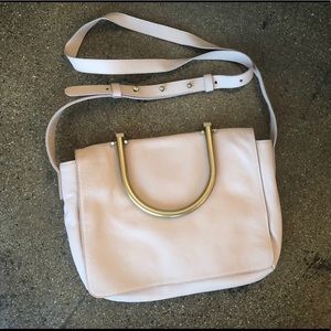 SJP Jackie Crossbody